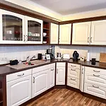 Apartement Am Schloss Pillnitz